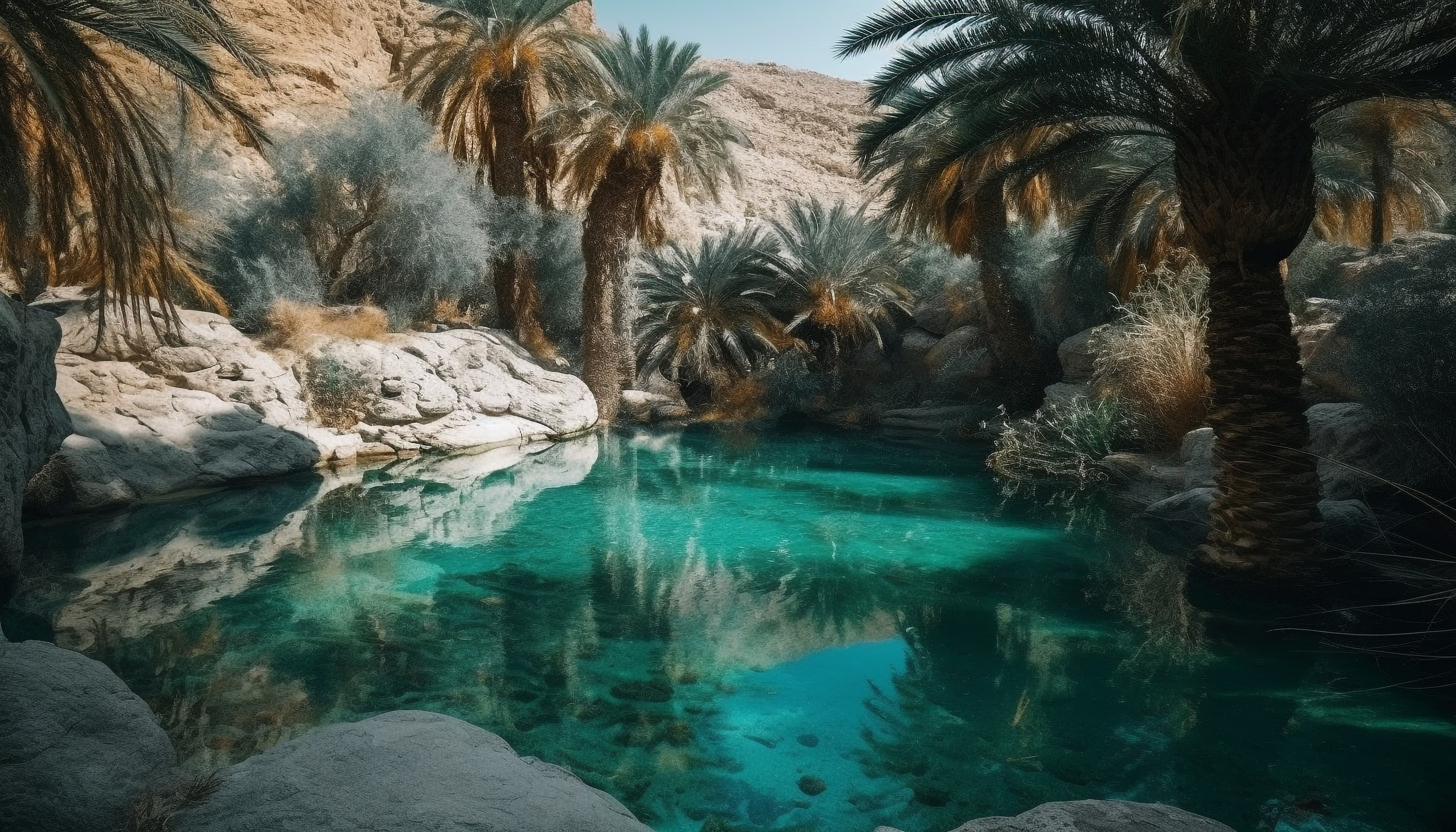 אתר נופש יוקרתי בים