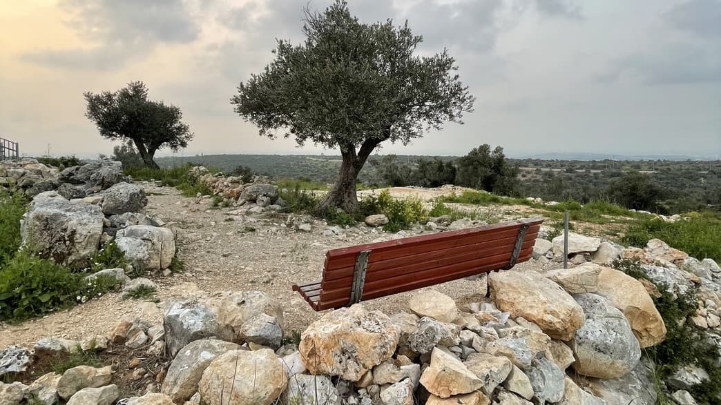 5 טיולים מומלצים במרכז הארץ