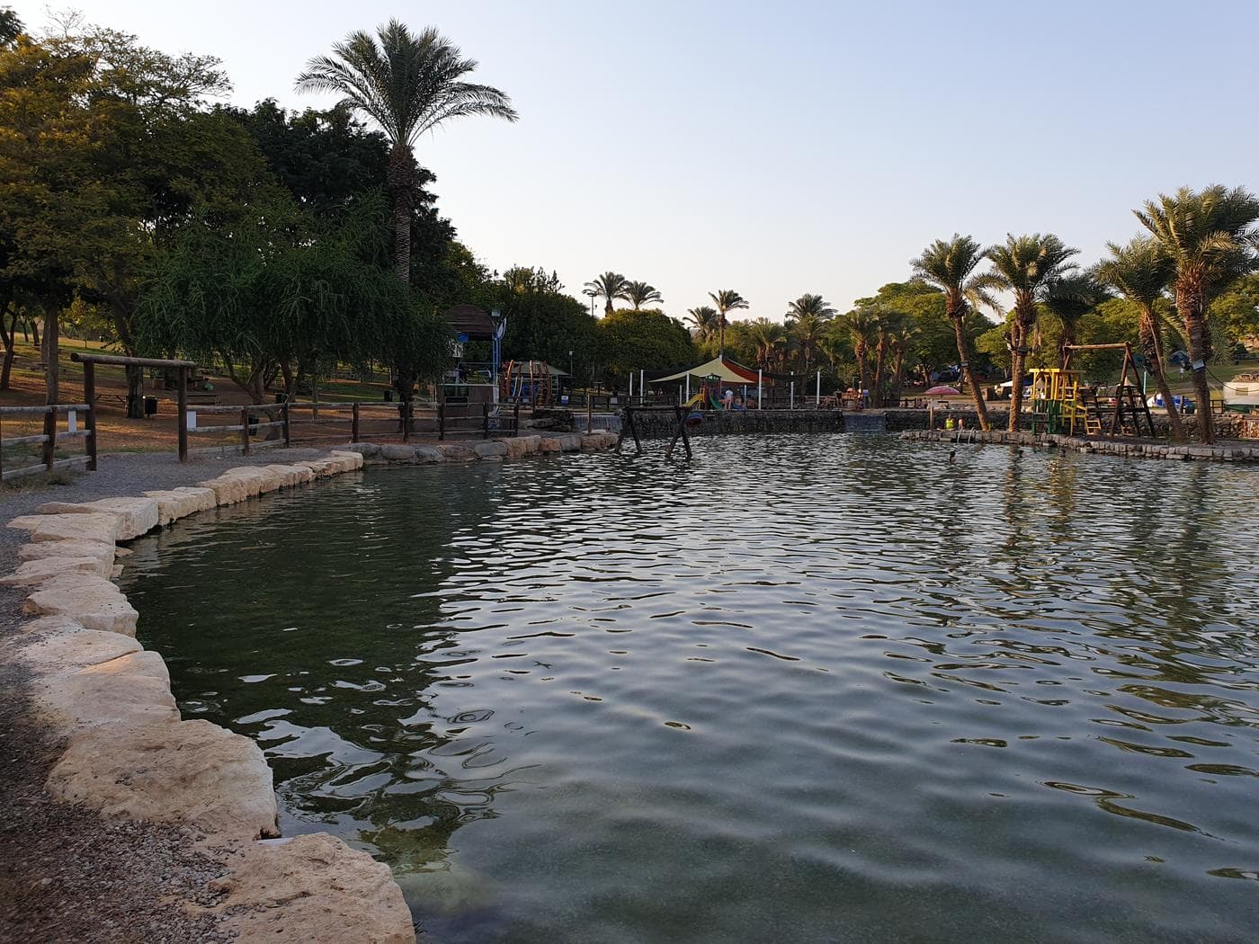 גני חוגה - תמונה 2