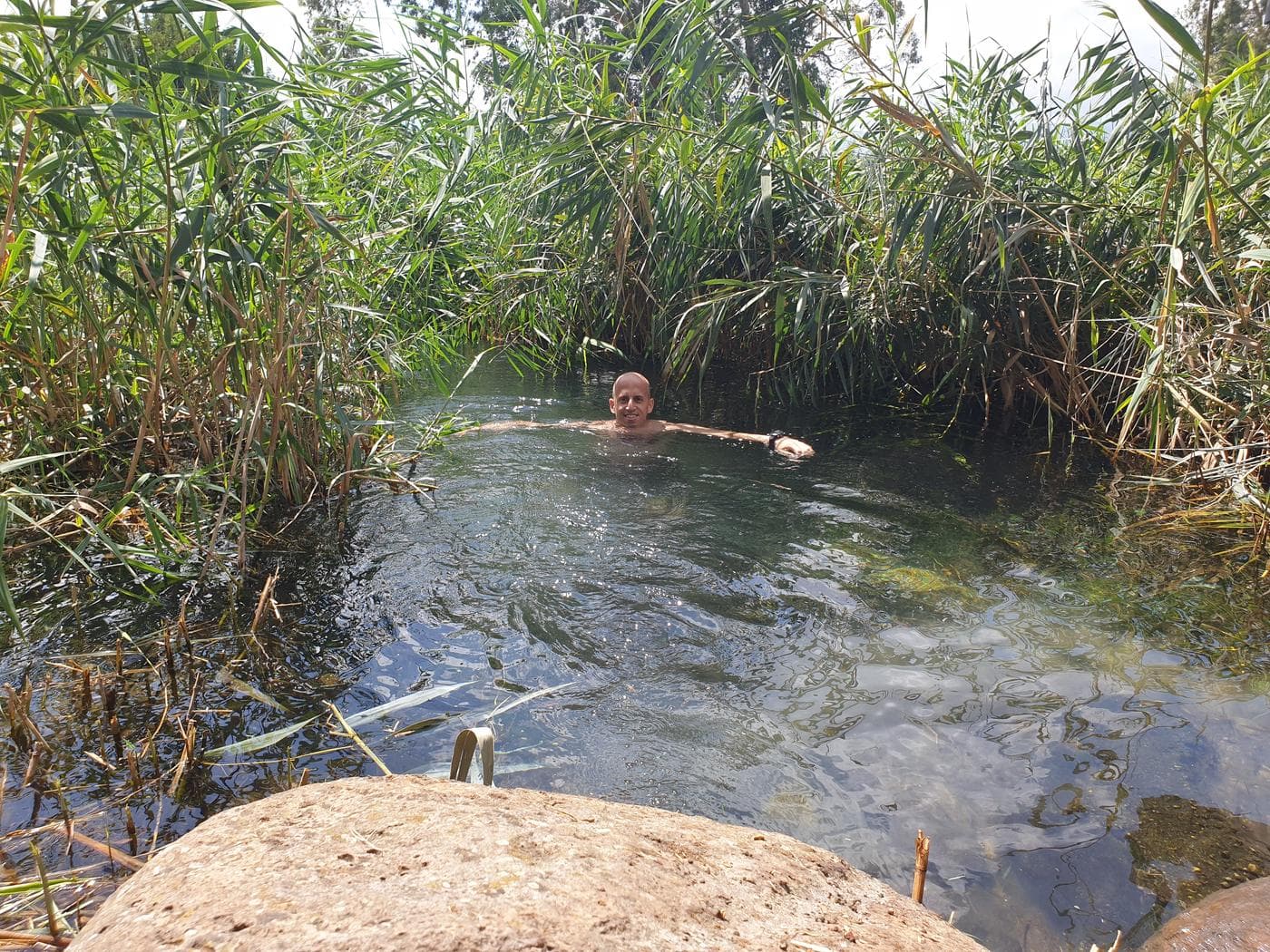 האגם הנעלם – קיבוץ כפר סאלד, גליל עליון - תמונה 3