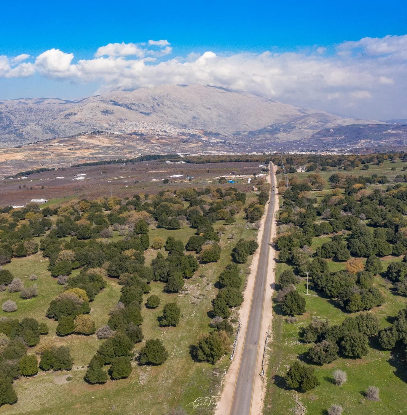 הג'ובה הגדולה