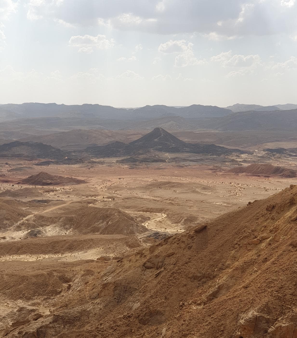 הר ארדון – מכתש רמון - תמונה 4