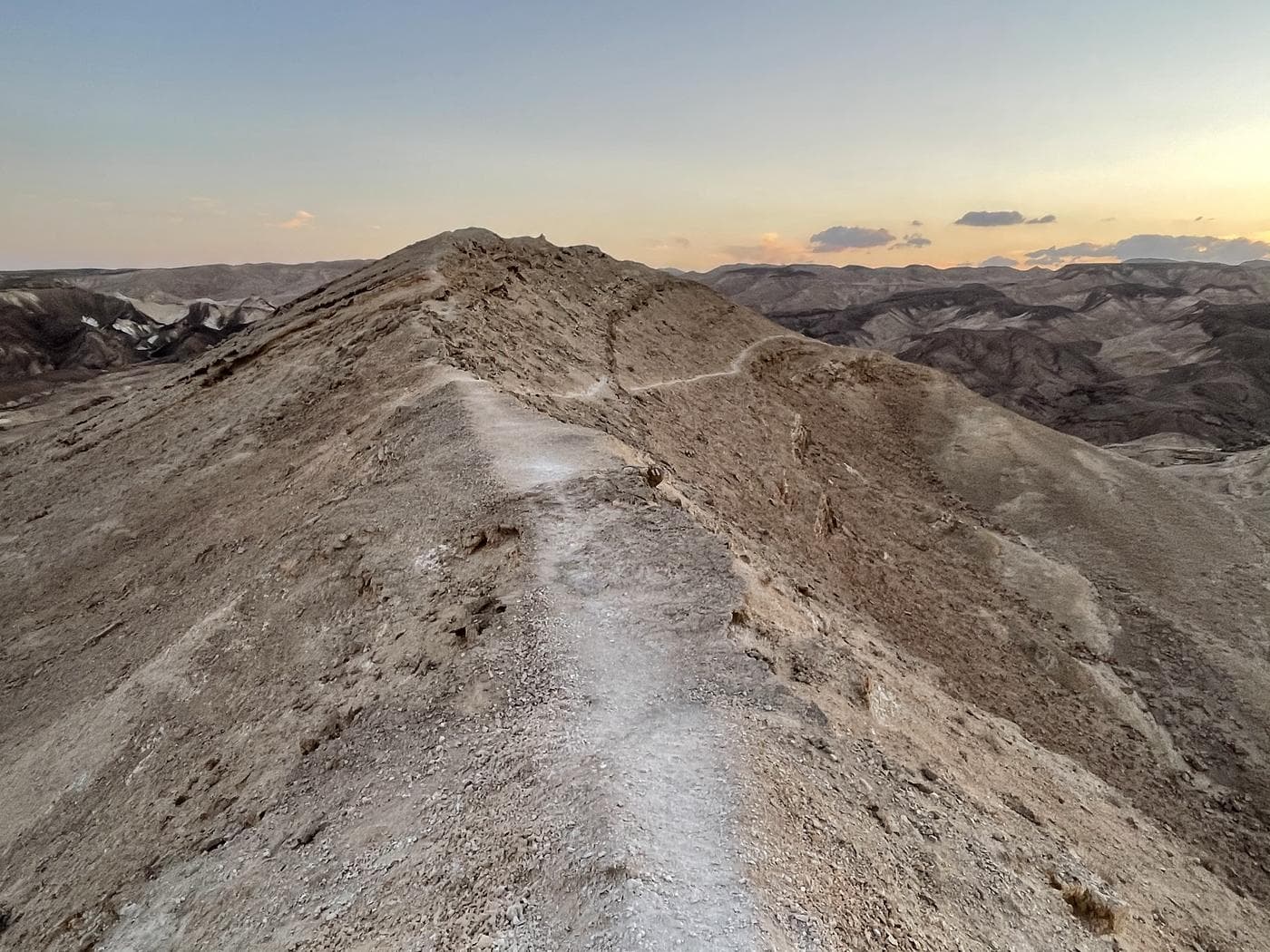 הר מסור ונחל מסור – ערבה תיכונה - תמונה 6