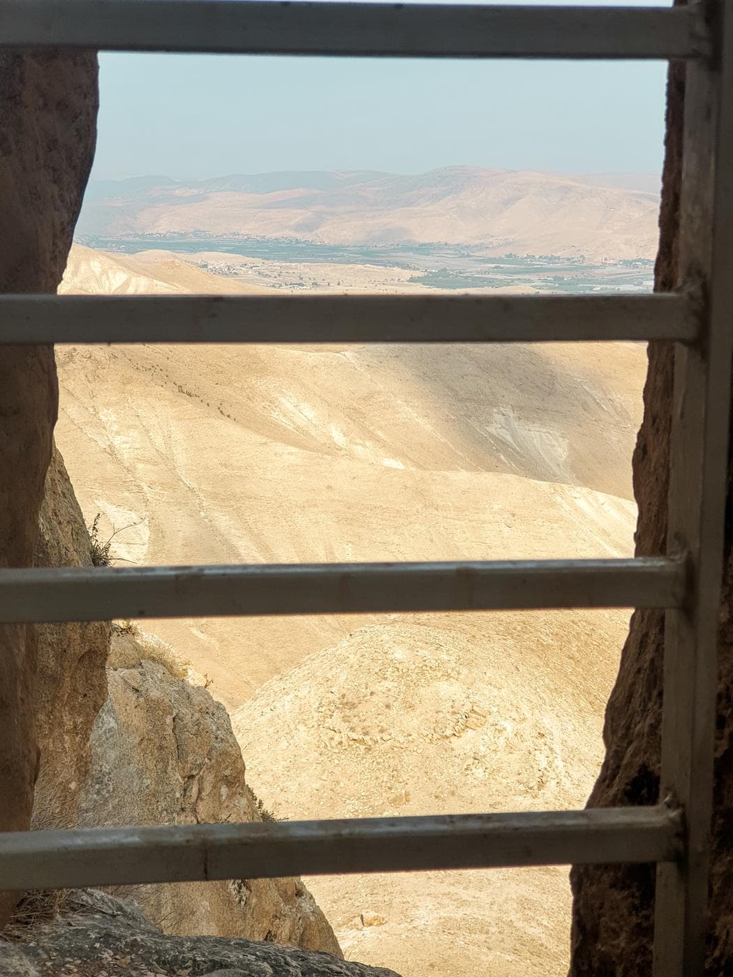 התצפית לירדן - תמונה 6