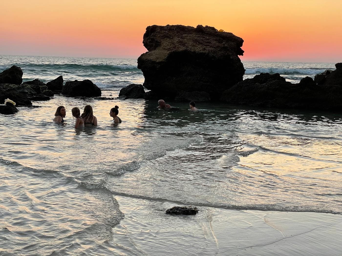 חוף גדור – חדרה - תמונה 5