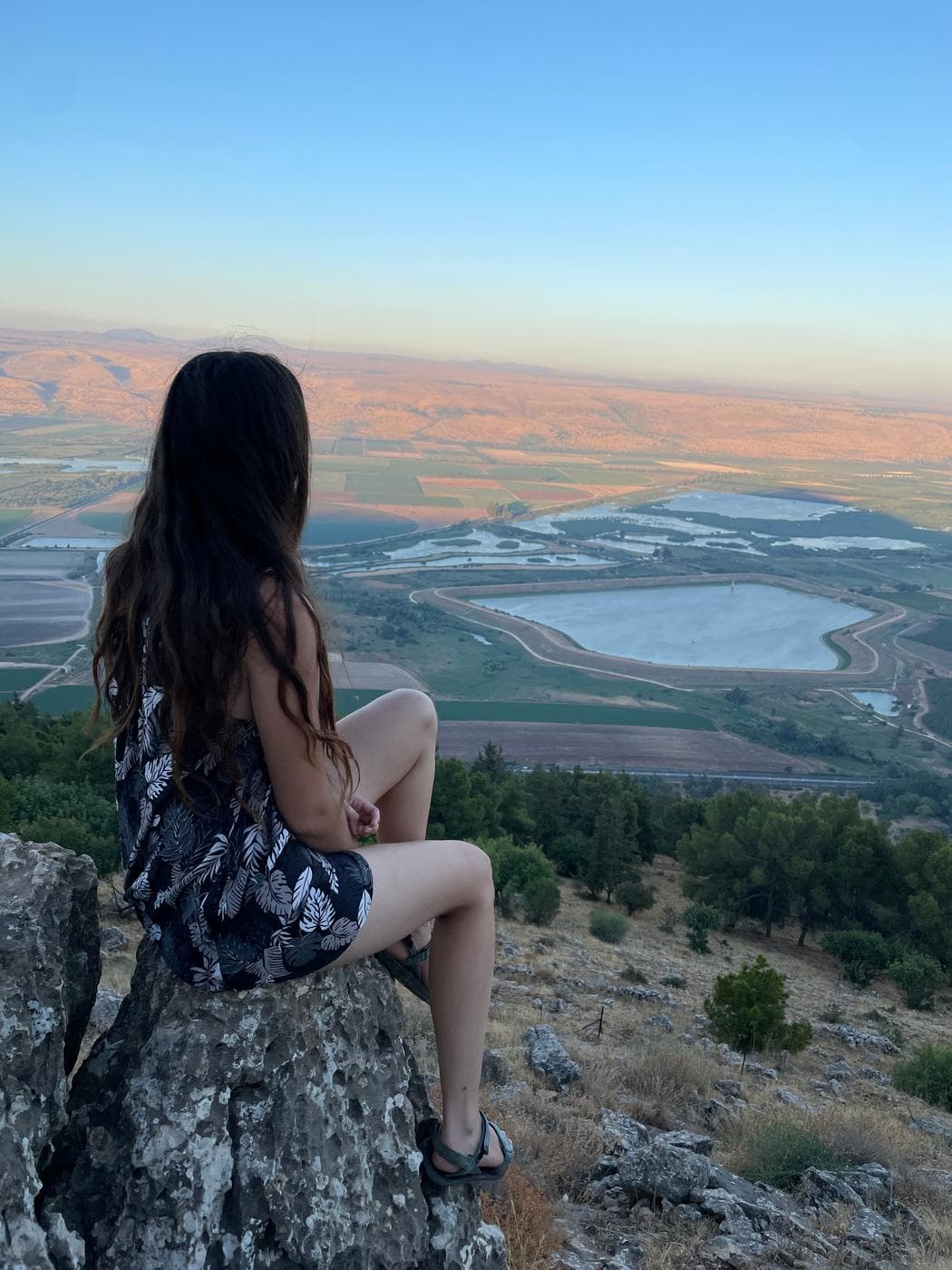 יערות קק"ל – מים, יער וחניון - תמונה 5