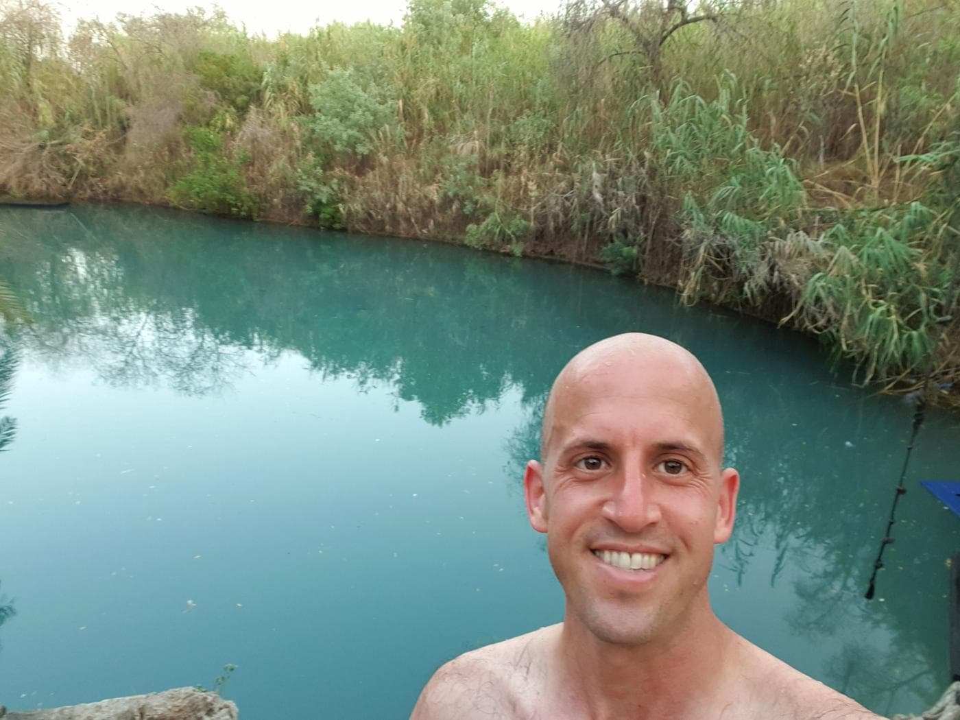 מעין יהודה בעין הנצי'ב
