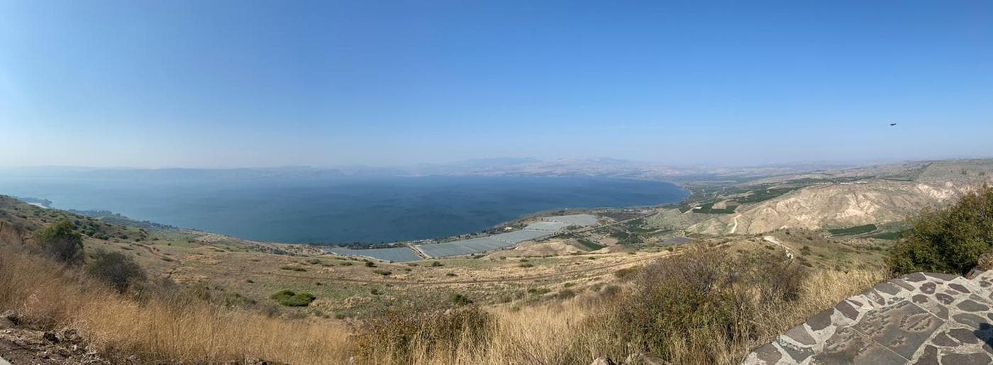 מצפה אופיר - תמונה 5