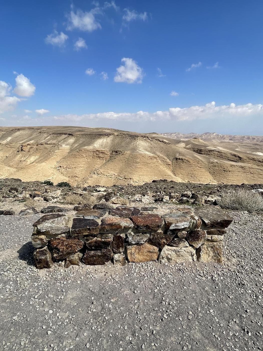 מצפה מואב – פסל תומרקין, ערד - תמונה 3