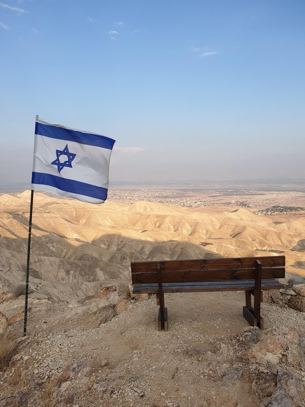 מרפסת ים המלח - תמונה 5
