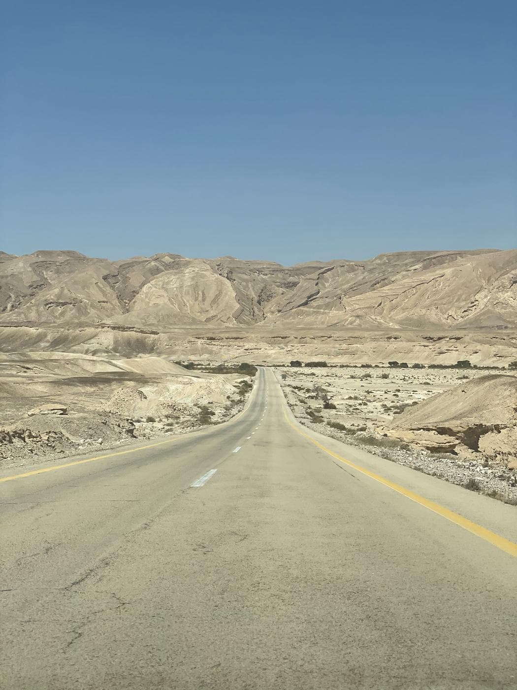 נחל גוב – קניון הסולמות, צפון הערבה - תמונה מהטיול