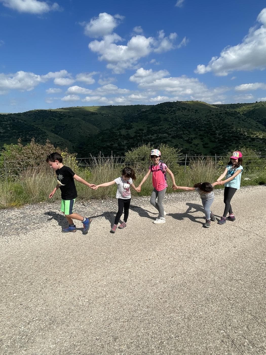 נחל מיצר – Wadi Meitzar, רמת הגולן - תמונה 10