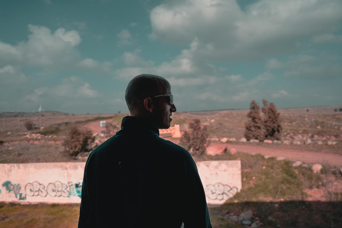 שביל אלי כהן – "האיש שלנו בדמשק" - תמונה 17