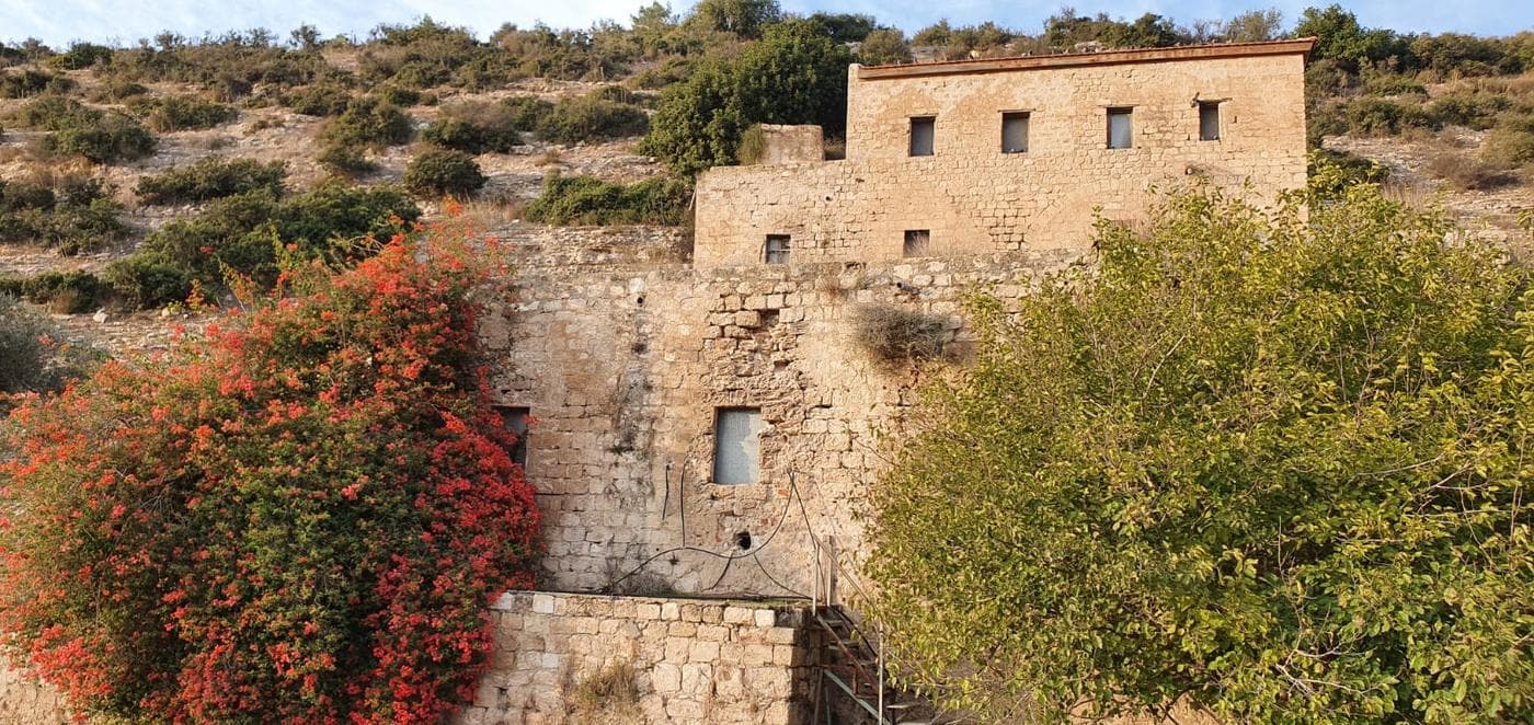 2 מקומות פיקניק בנחל ציפורי - תמונה 15
