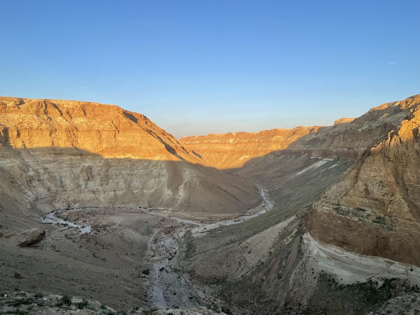 ברכת צפירה – נחל צאלים - תמונה 4