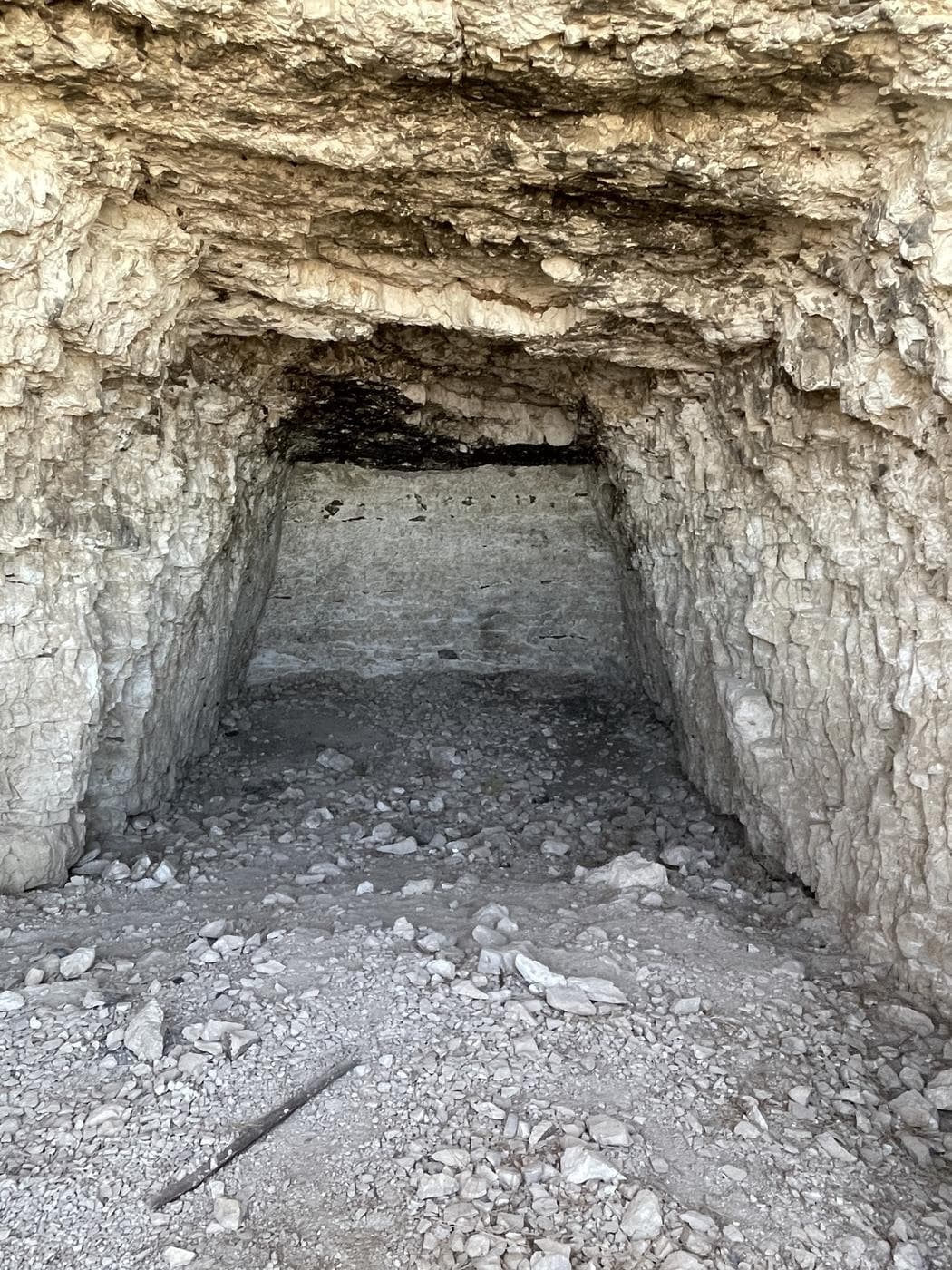 מבצר הסרטבא – קצה השומרון - תמונה 4