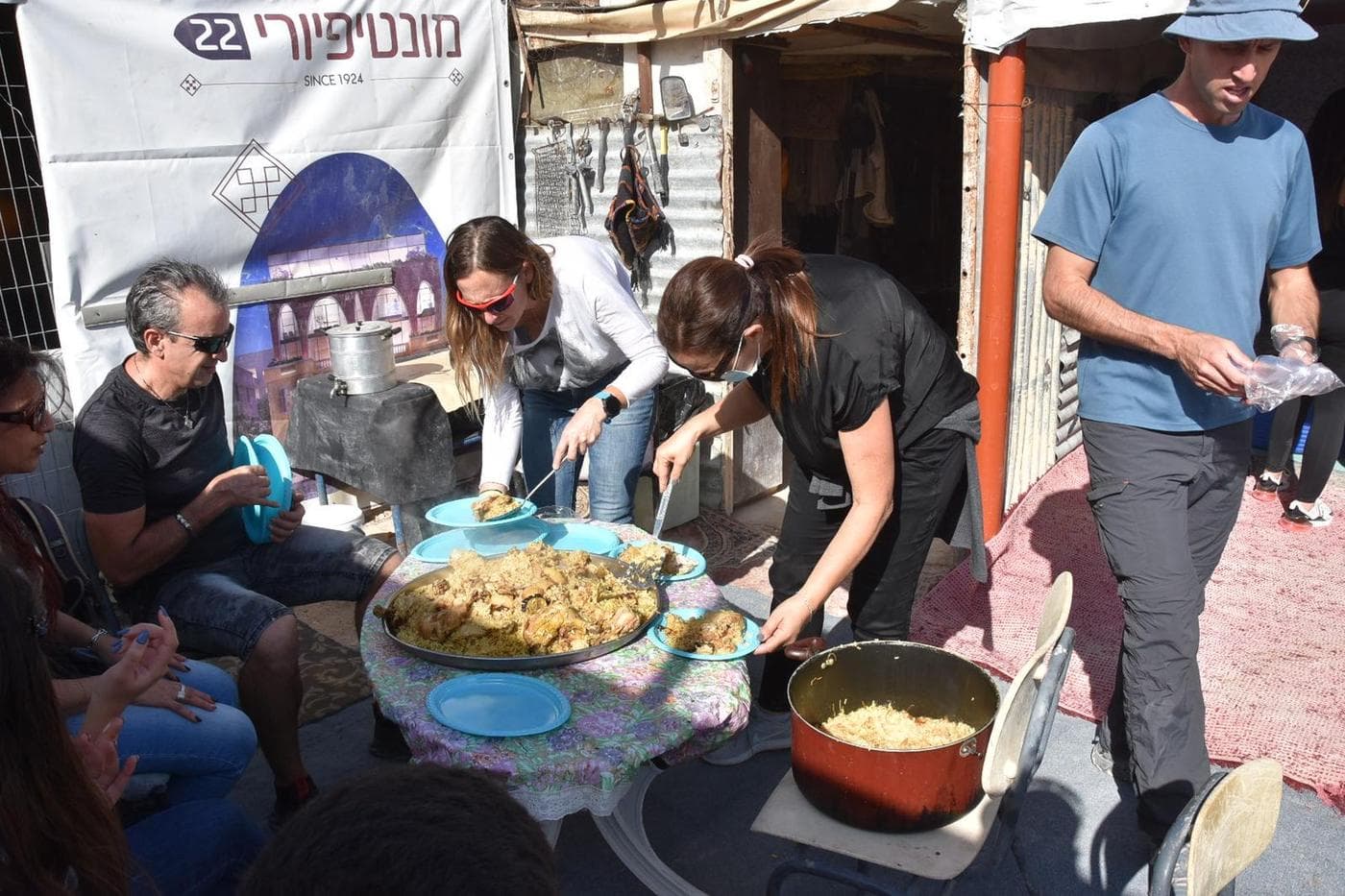 מנזר מרסבא – מדבר יהודה - תמונה 13