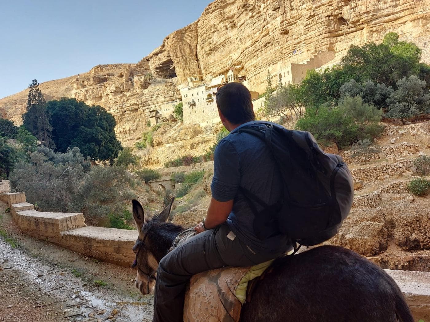 מנזר סנט ג'ורג' - תמונה 6